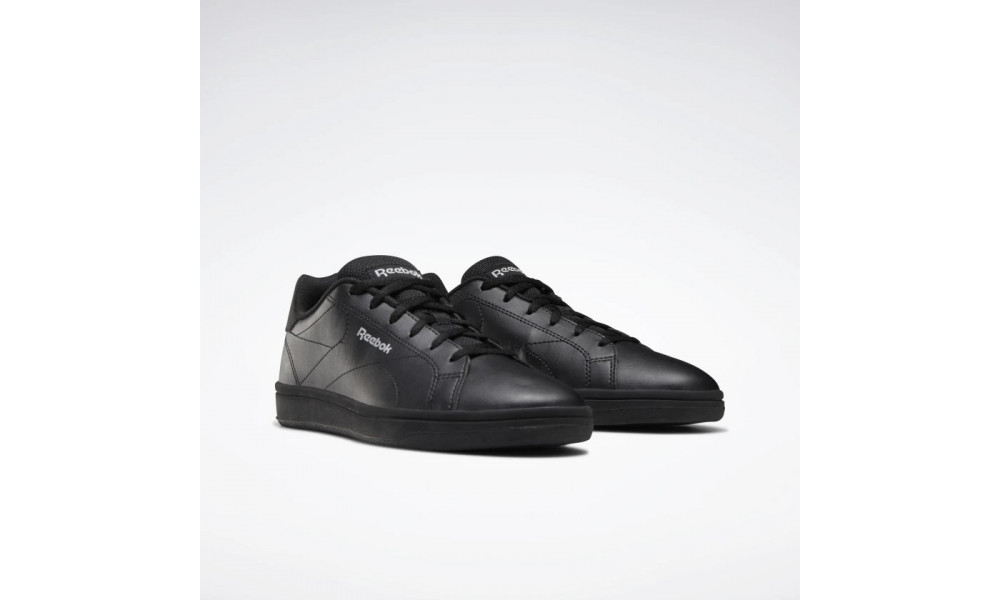 Reebok royal negro hot sale